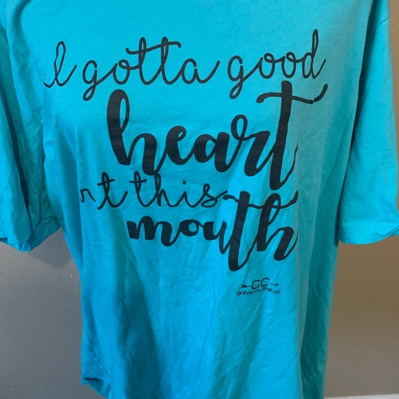 Bella Canvas Tee - Picture 2 of 4